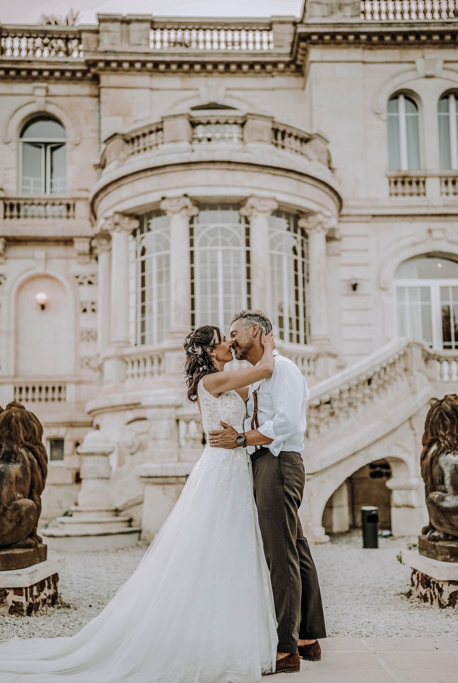 Mariage Nancy Nau Photography